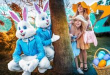 [SisSwap] Coco Lovelock, Aria Valencia (You Bang My Bunny, I’ll Bang Yours 04.20.2025)