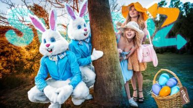 [SisSwap] Coco Lovelock, Aria Valencia (You Bang My Bunny, I’ll Bang Yours 04.20.2025)